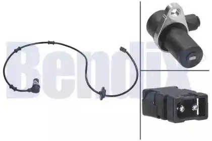 Датчик ABS BENDIX 058030B