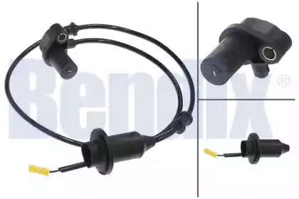 Датчик ABS BENDIX 058254B