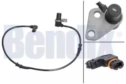 Датчик ABS BENDIX 058032B