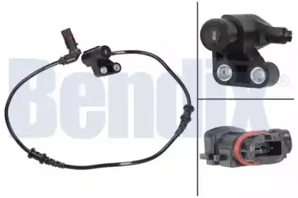 Датчик ABS BENDIX 058029B