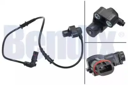 Датчик ABS BENDIX 058028B