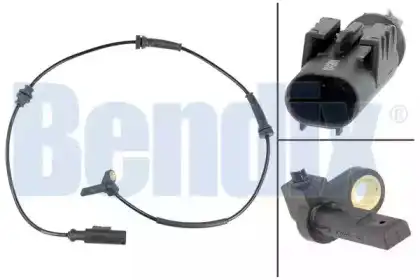 Датчик ABS BENDIX 058681B