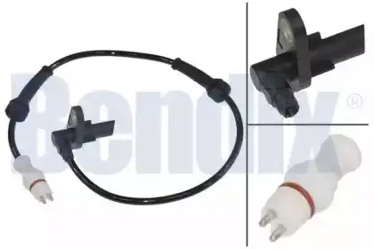 Датчик ABS BENDIX 058159B