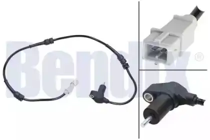 Датчик ABS BENDIX 058023B