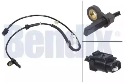 Датчик ABS BENDIX 058474B
