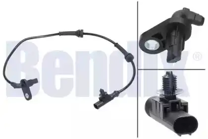 Датчик ABS BENDIX 058264B