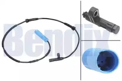 Датчик ABS BENDIX 058070B