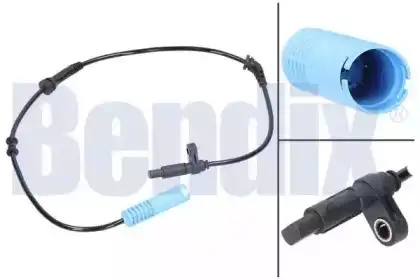 Датчик ABS BENDIX 058069B