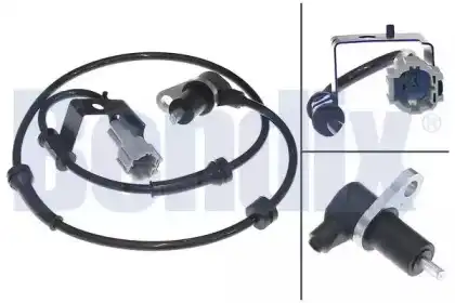 Датчик ABS BENDIX 058233B