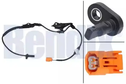 Датчик ABS BENDIX 058402B