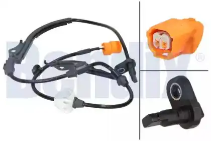 Датчик ABS BENDIX 058340B