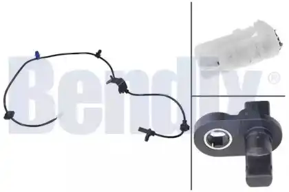 Датчик ABS BENDIX 058418B