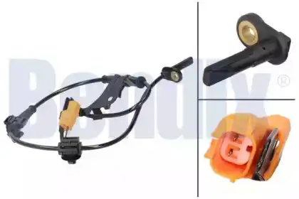 Датчик ABS BENDIX 058342B