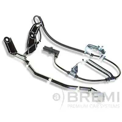 Датчик ABS BREMI 50172