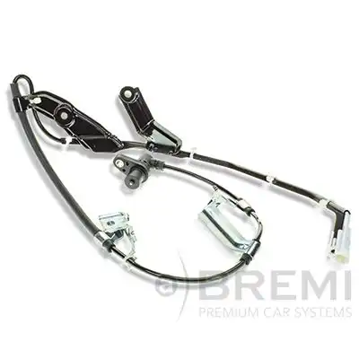 Датчик ABS BREMI 50166