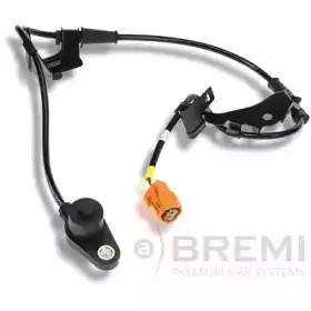 Датчик ABS BREMI 50047