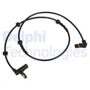 Датчик ABS DELPHI SS20327