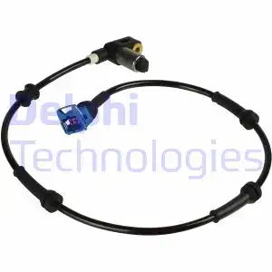 Датчик ABS DELPHI SS20302