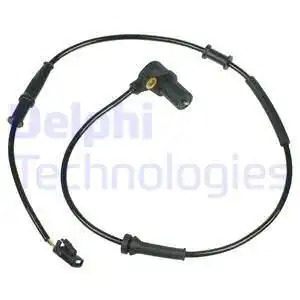 Датчик ABS DELPHI SS20240
