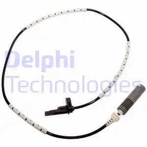 Датчик ABS DELPHI SS20222