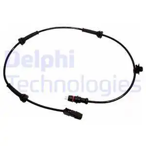 Датчик ABS DELPHI SS20238