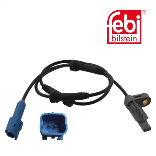 Датчик ABS FEBI 45557