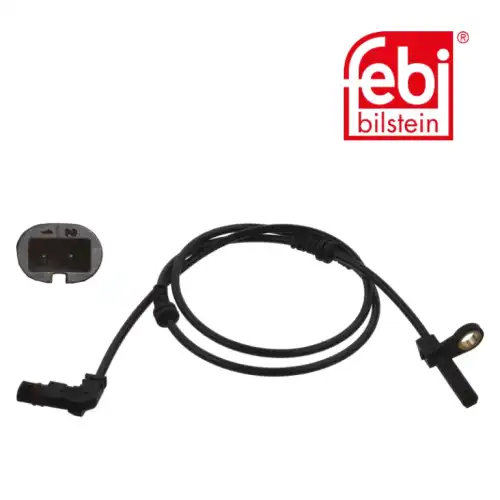 Датчик ABS FEBI 39478