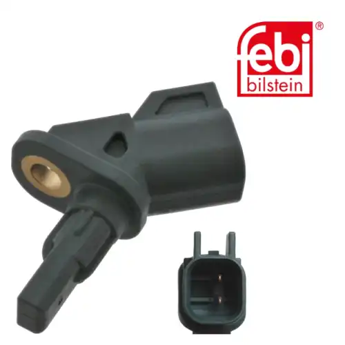 Датчик ABS FEBI 45743