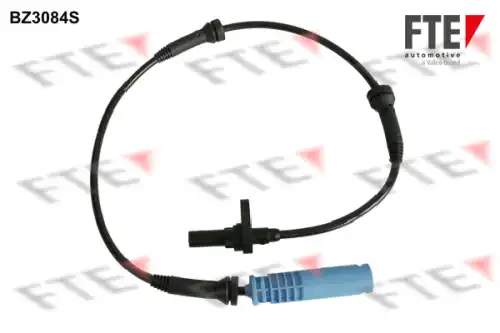 Датчик ABS FTE BZ3084S