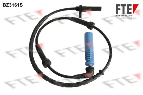 Датчик ABS FTE BZ3161S