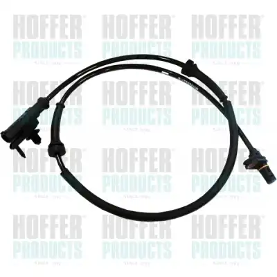 Датчик ABS HOFFER 8290251