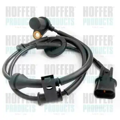 Датчик ABS HOFFER 8290413