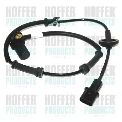 Датчик ABS HOFFER 8290412