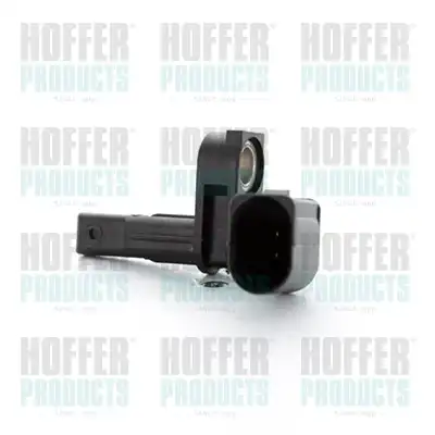Датчик ABS HOFFER 8290570