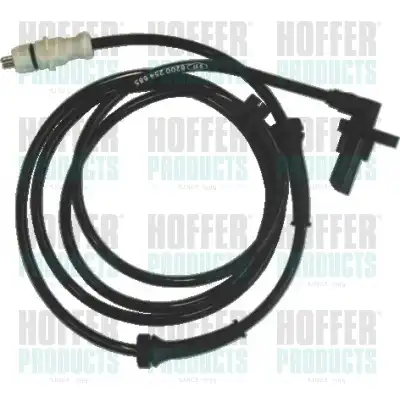 Датчик ABS HOFFER 8290025