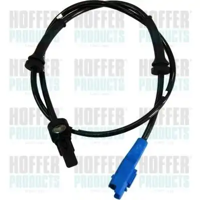 Датчик ABS HOFFER 8290208