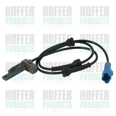Датчик ABS HOFFER 8290176