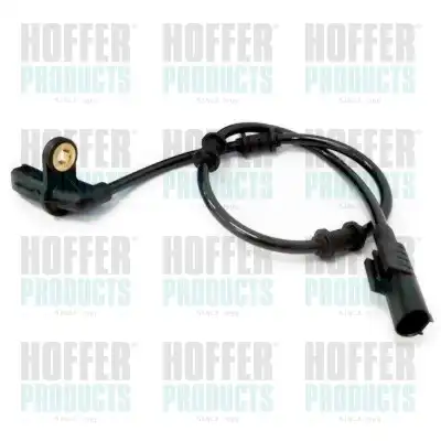 Датчик ABS HOFFER 8290582