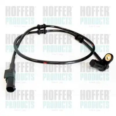 Датчик ABS HOFFER 8290580