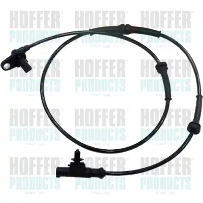 Датчик ABS HOFFER 8290238