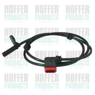 Датчик ABS HOFFER 8290206