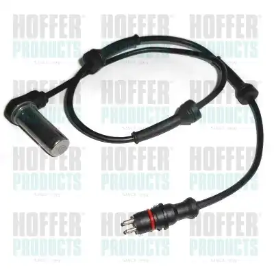 Датчик ABS HOFFER 8290417