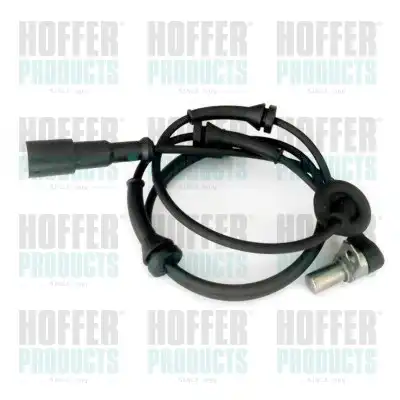 Датчик ABS HOFFER 8290214
