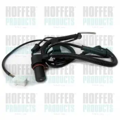 Датчик ABS HOFFER 8290471