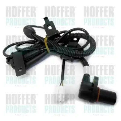 Датчик ABS HOFFER 8290470