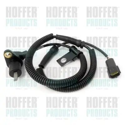 Датчик ABS HOFFER 8290469