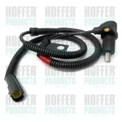 Датчик ABS HOFFER 8290468