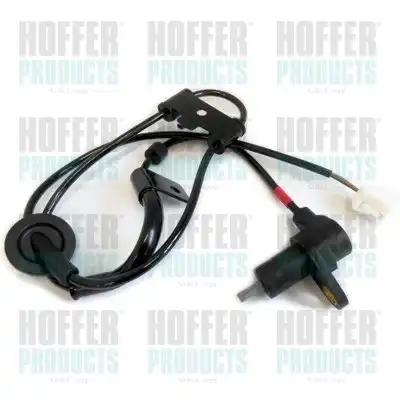 Датчик ABS HOFFER 8290464