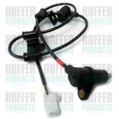 Датчик ABS HOFFER 8290452