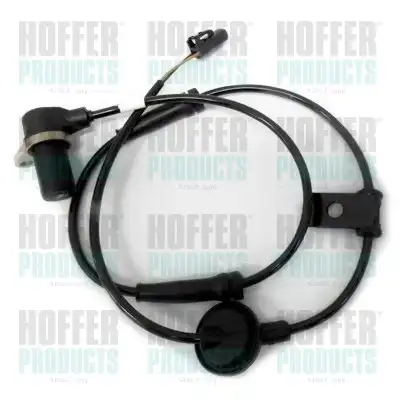 Датчик ABS HOFFER 8290430